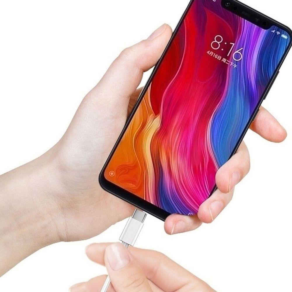Cáp SạC Dữ LiệU LoạI C Sang TYPE C Chuyên DụNg Cho ĐiệN ThoạI