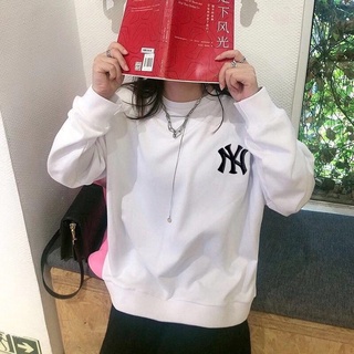 [Siêu rẻ] Áo Sweater NY Bassic Unisex