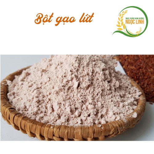 Gạo lứt dẻo đỏ Điện Biên Thực dưỡng hữu cơ Đặc sản Tây Bắc Giảm cân eat clean healthy tốt cho sức khỏe | BigBuy360 - bigbuy360.vn