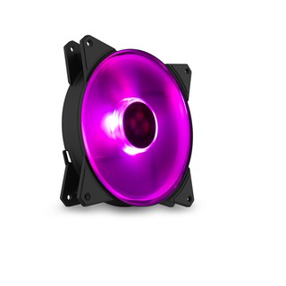 Quạt tản nhiệt CoolerMaster MasterFan MF120R/MF140R