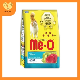 Thức ăn Me-o cho mèo bao 7kg