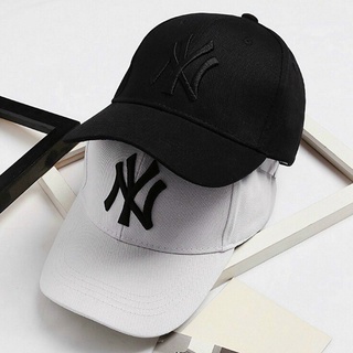 Mũ lưỡi trai ny phong cách