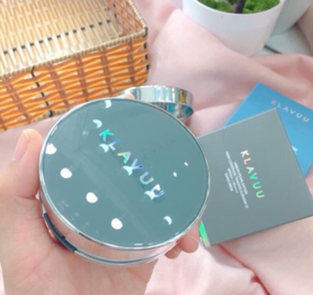 Phấn nước Klavuu siêu Hot | BigBuy360 - bigbuy360.vn