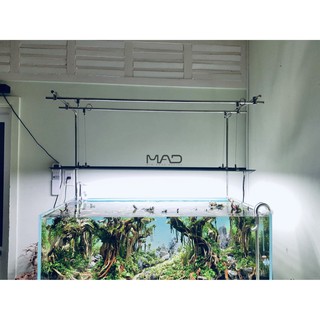 Cáp treo đèn inox
