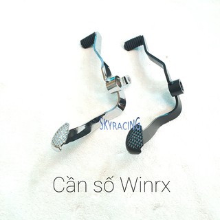 Cần Số 2 Chiều Gắn Cho Xe WinnerX (Cần Số Trắng, Cần Số Đen)