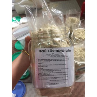 NGU COC TANG CAN NHA LAM