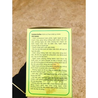 Nụ tam thất bao tử 200g