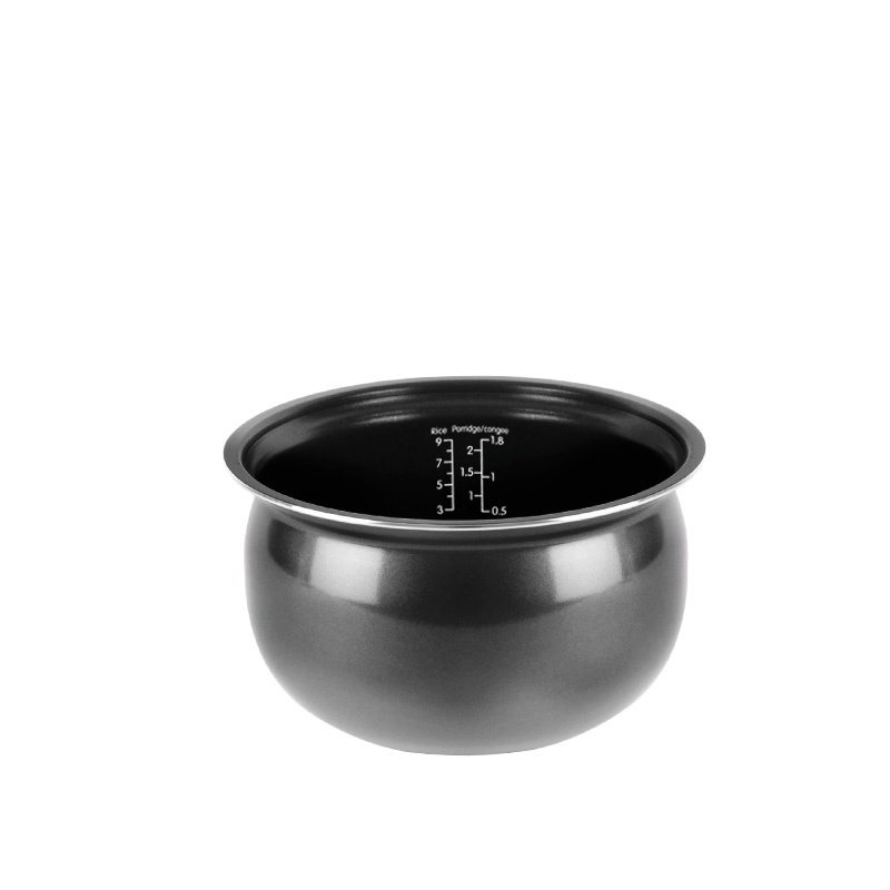 Nồi Cơm Điện Elmich 1,8L RCE-1790