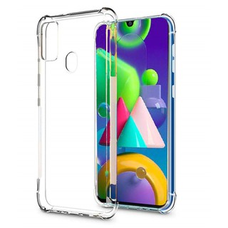 Ốp Lưng Chống Sốc Phát Sáng Samsung M21