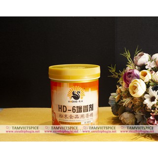 Hương thịt cao cấp HD6