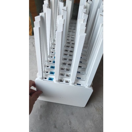 Bộ phát wifi xiaomi gen3G AC1200Mbs USB 3.0