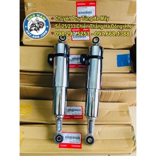 Giảm xóc sau Dream việt các đời chính hãng