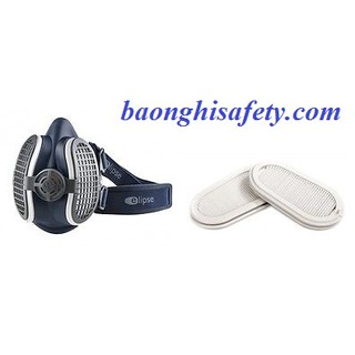 MẶT NẠ PHÒNG ĐỘC ELIPSE P3