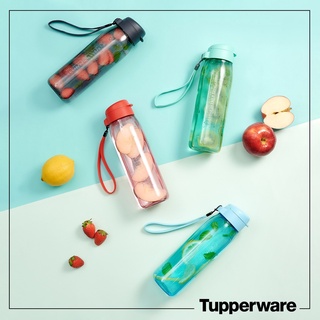 Bình nước Tupperware Lohas 750ml