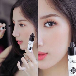 Mọc mi mwhite dưỡng dài mi