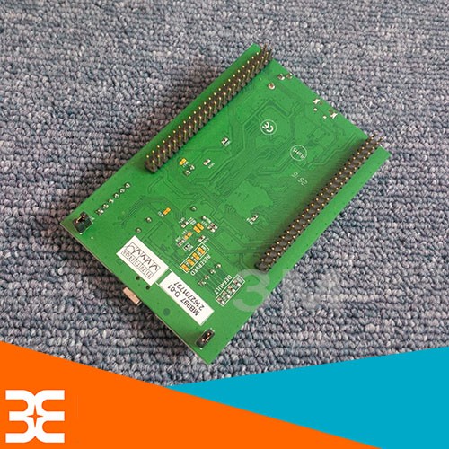 KIT STM32F4DISCOVERY STM32F407G-DISC1
