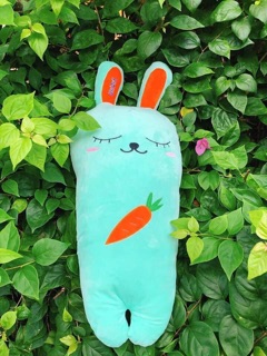 Gối ôm cà rốt- quà tặng unidry