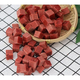 Bánh thưởng cho chó