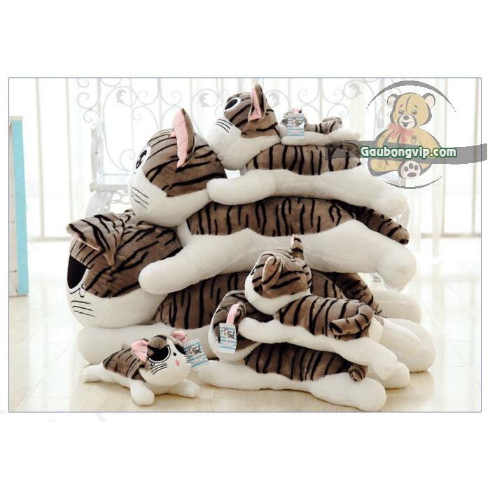 Mèo chii siêu hài hước 55cm