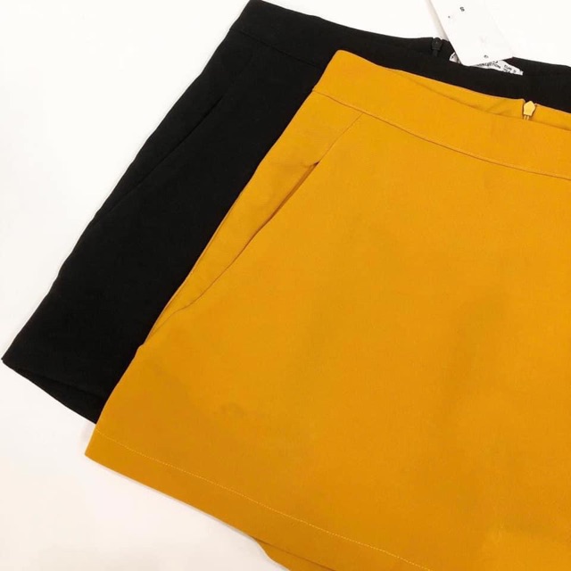 [XẢ KHO - GIÁ SỐC] Quần váy túi xéo siêu xinh (Híp shop) | BigBuy360 - bigbuy360.vn