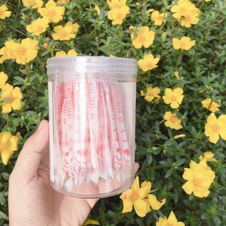 Cây rơ lưỡi Vcoool hộp 30 que
