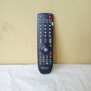 Điều Khiển Từ Xa Đa Chức Năng Cho Tv