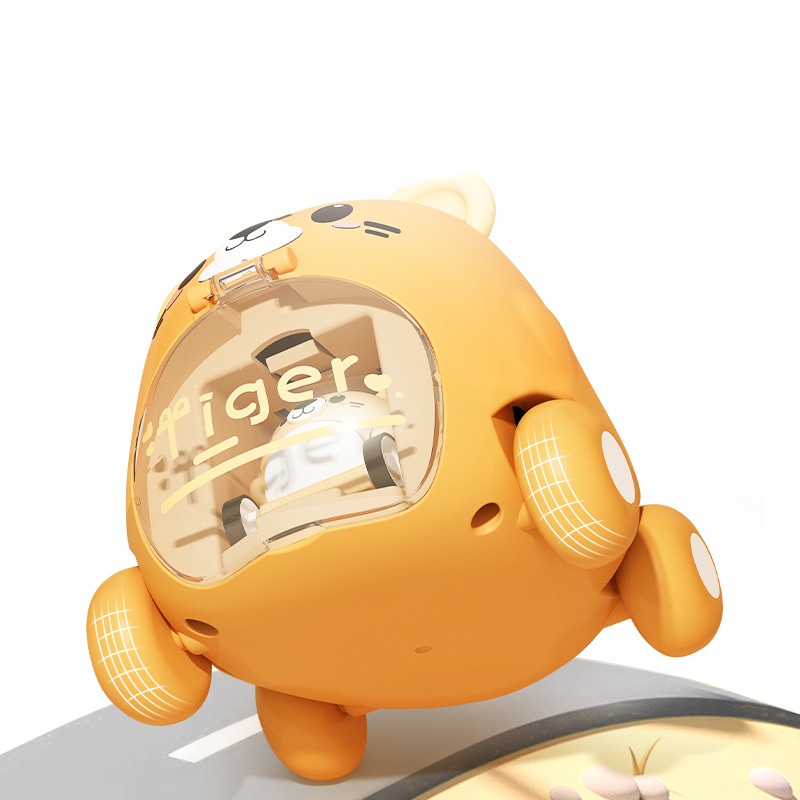 Đồ Chơi Xe Hơi Hoạt Hình Ttd164 Cho Bé