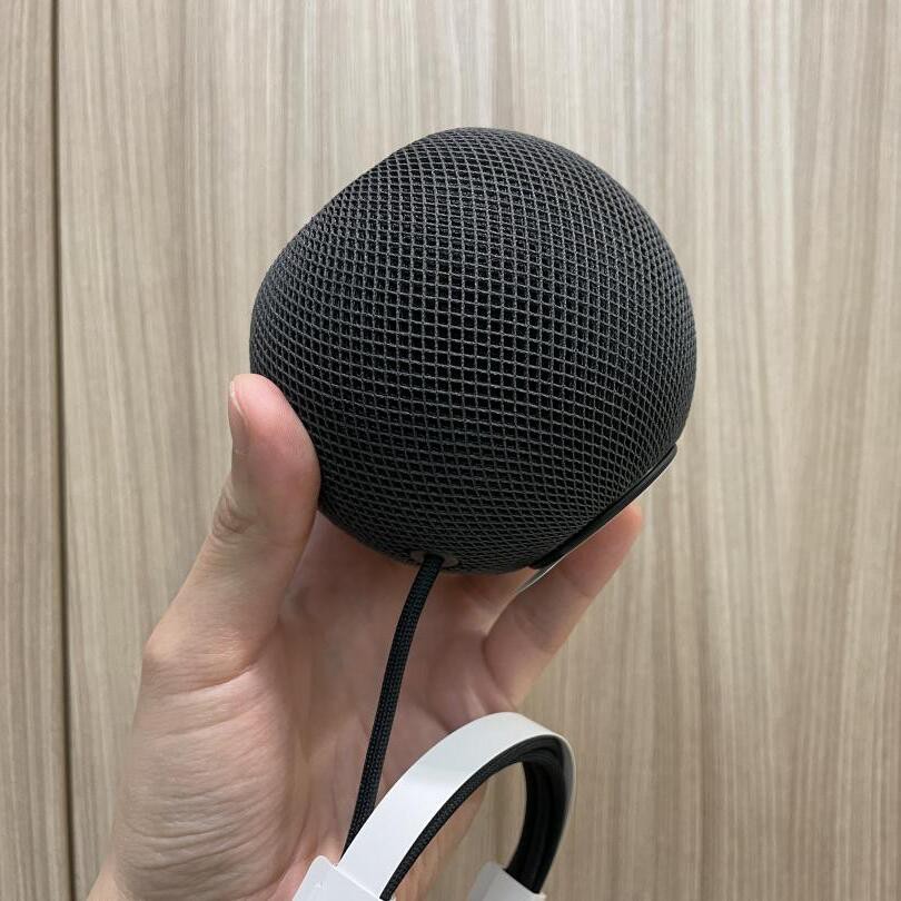 Loa Apple HomePod mini mới 100% hàng chính hãng bảo hành 1 năm 1 đổi 1