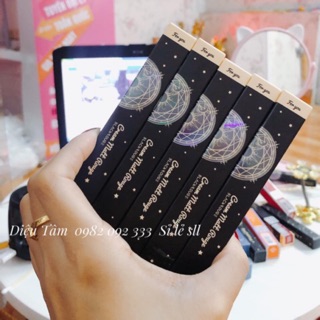 Son kem lì Black rouge cream matt rouge chính hãng