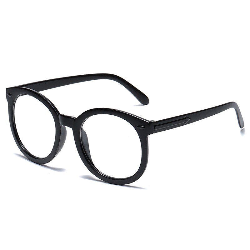 Kính mắt Bivota kính mát nam nữ gọng tròn thời trang siêu đẹp M25 | BigBuy360 - bigbuy360.vn