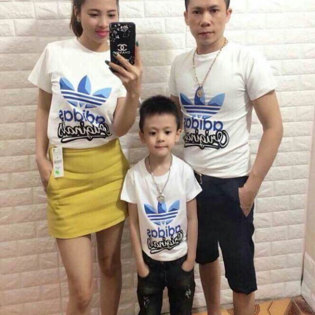 Áo gia đình
