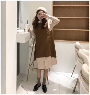 Set áo váy [ Hàng order 7-9 ngày ]