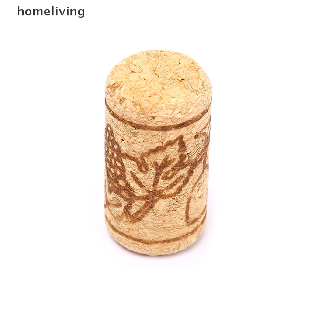 Set 10 Nút Chặn Chai Rượu Vang Có Thể Tái Sử Dụng Tiện Lợi