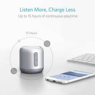 LOA ANKER SOUNDCORE MINI