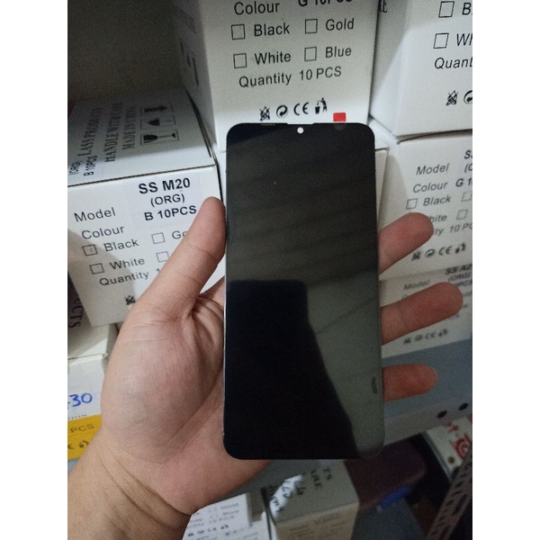 màn sam sung m20 pq