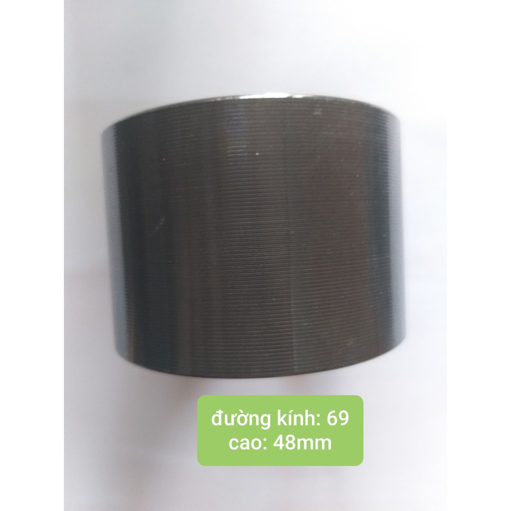 Nòng máy hơi, nòng máy nén khí không dầu 550W, 600W, 750W, 1100W, 1500W, 1600W Xi lanh bơm khí sạch