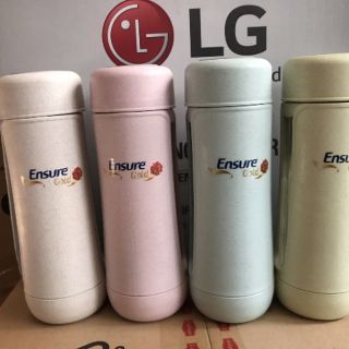 BìnhThủy Tinh bọc nhựa lúa mạch, dùng để đựng nước,nước trái cây, Vỏ bình làm bằng nhựa lúa mạch,chịu lực, có khả năng .