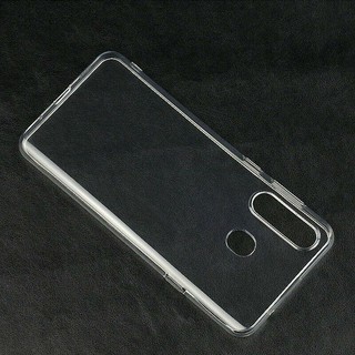 ốp lưng samsung silicon samsung M10 / M20 / M30 / M30S dẻo trong suốt