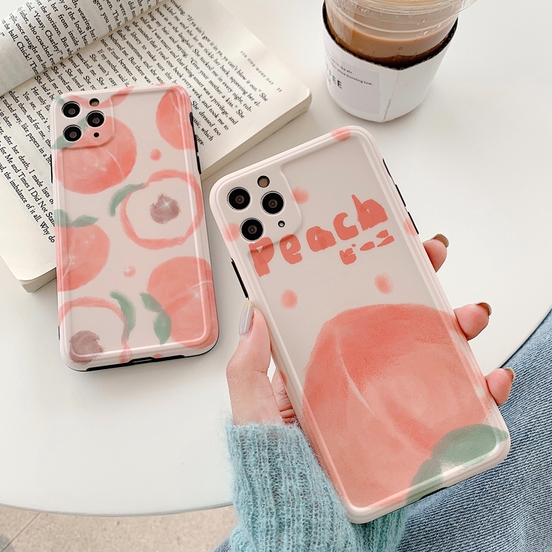 Ốp lưng iphone imd new đào nhật 5/5s/6/6plus/6s/6splus/7/7plus/8/8plus/x/xr/xs/11/12/pro/max/plus/promax - Awifi Q3-1 | BigBuy360 - bigbuy360.vn