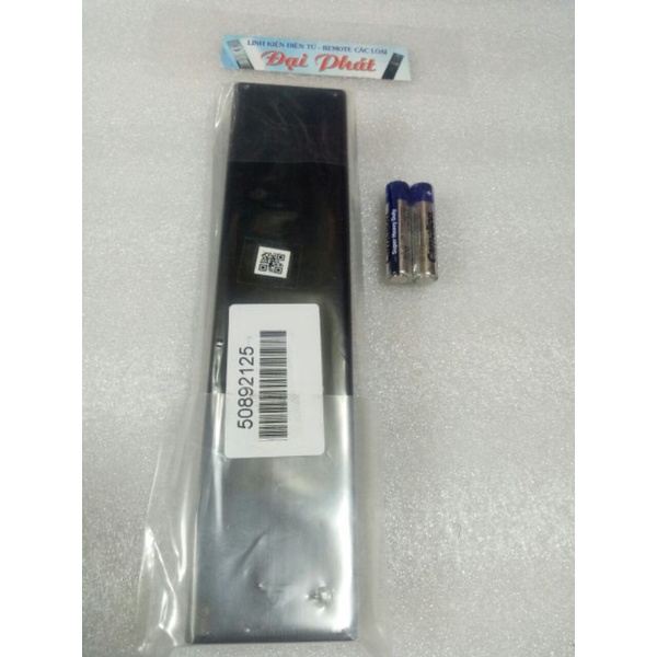 Điều khiển Tivi SONY: TX300P Giọng Nói .(Hàng chính hãng mới /)