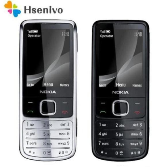 Điện thoại Nokia 2700 giá rẻ kèm theo phụ kiện (pin+sạc)