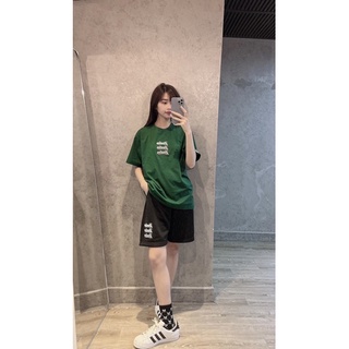 Ngố nữ M.L.B phối cùng áo