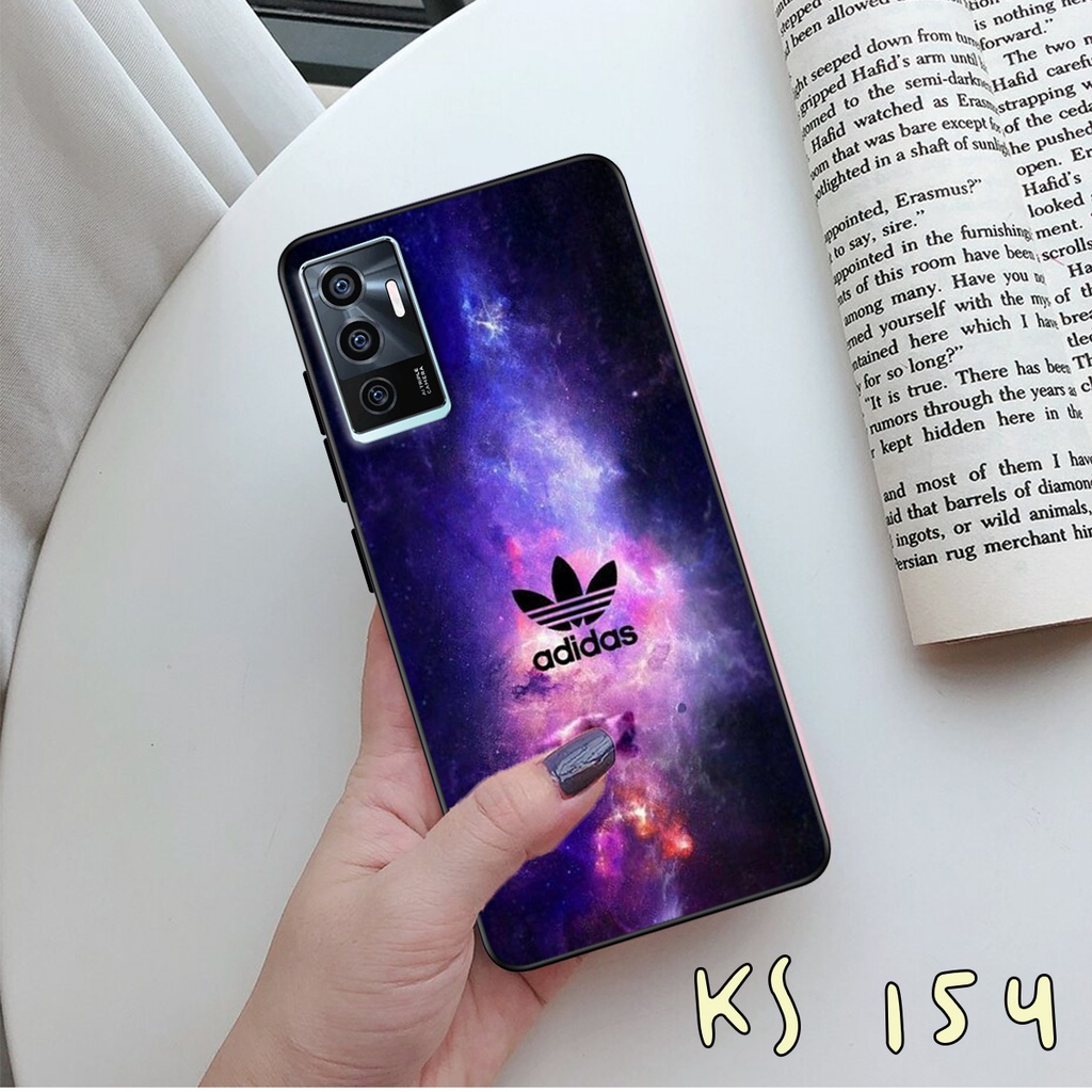 Ốp lưng Vivo V23 5G - Vivo V23e - Ốp in hình ÄDĮĎAŠ sang trọng, bền đẹp