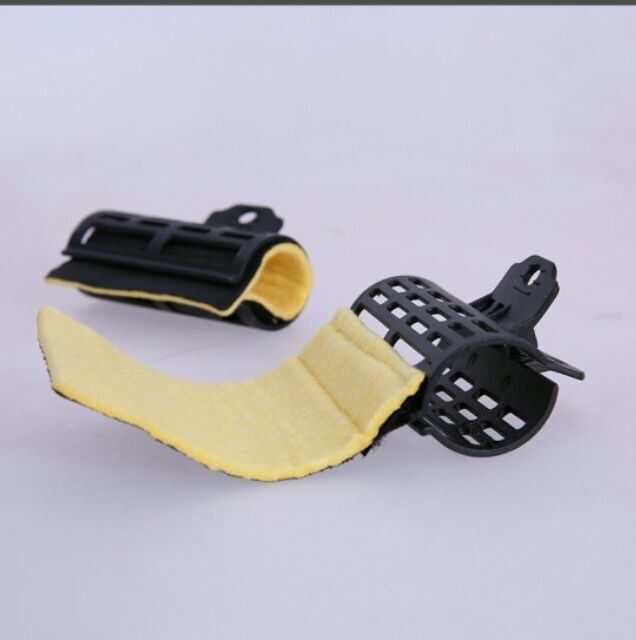 Kẹp uốn nóng 24 chiếc