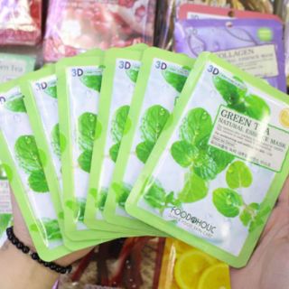 Mặt nạ 3w clinic
