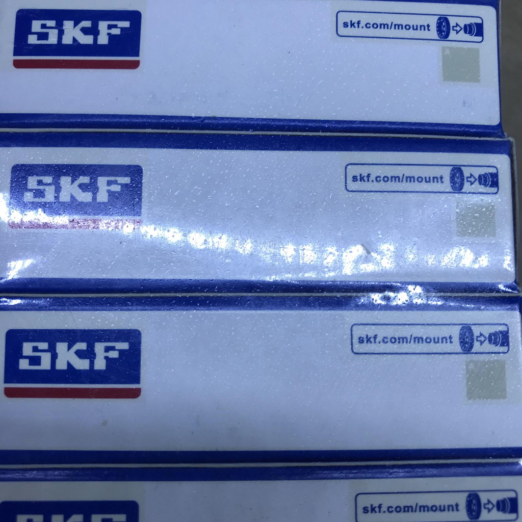 Bạc đạn SKF 6203-2Z/C3