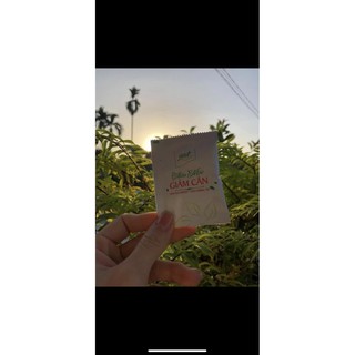 Trà Thảo Mộc Giảm Cân HERA Plus