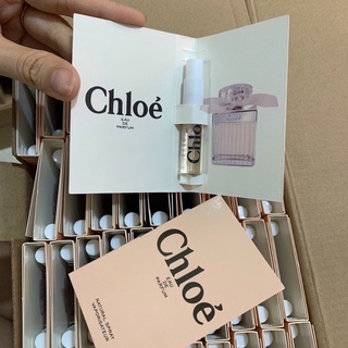 Nước hoa 2ml hàng mẫu thử 100k/2 ống