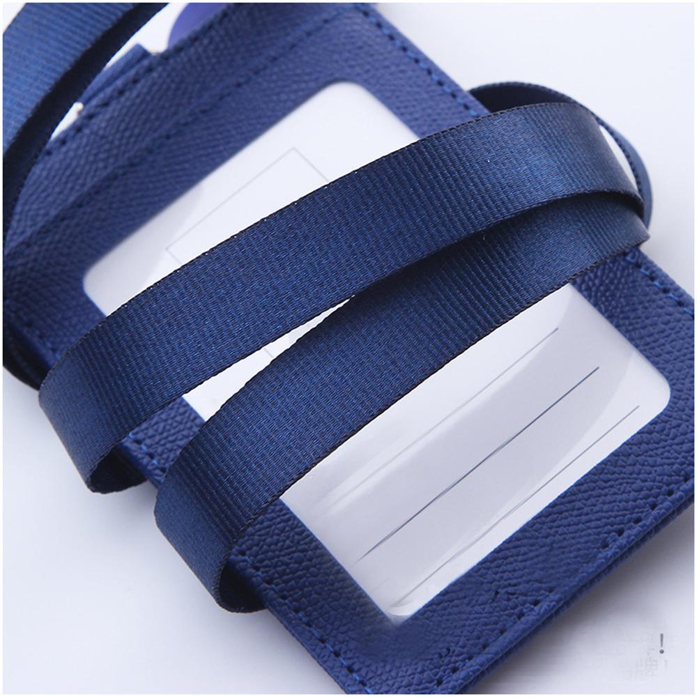 SOMEDAYZL Dây Đeo Thẻ ID Chất Lượng Cao Có Thể Thu Gọn Tiện Dụng