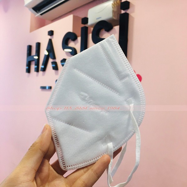Khẩu Trang Y Tế FAMAPRO - VN95 Medical Face Mask (Hộp 10 Cái)